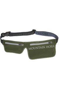 Mountain Horse Double Waistbag 82120500 - Green